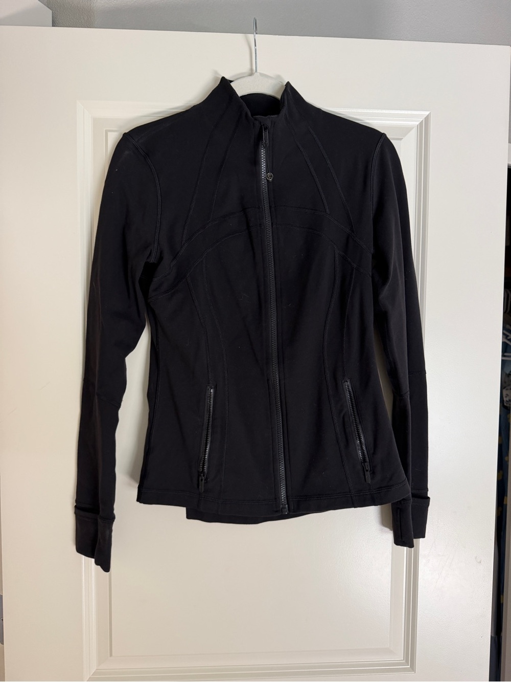 Lululemon Define Jacket